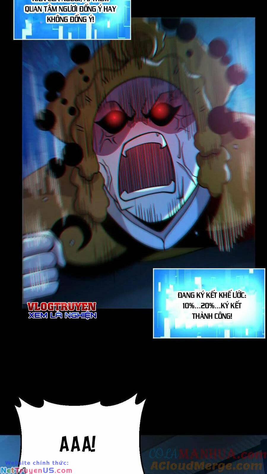 Toàn Cầu Ngự Quỷ: Trong Cơ Thể Ta Có Hàng Trăm Triệu Con Quỷ 103 trang 20