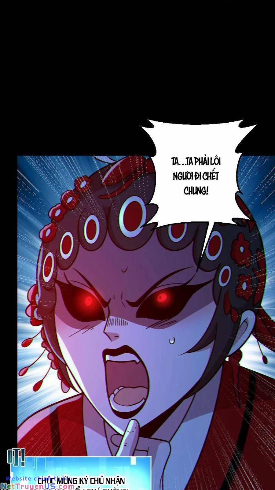 Toàn Cầu Ngự Quỷ: Trong Cơ Thể Ta Có Hàng Trăm Triệu Con Quỷ 103 trang 5