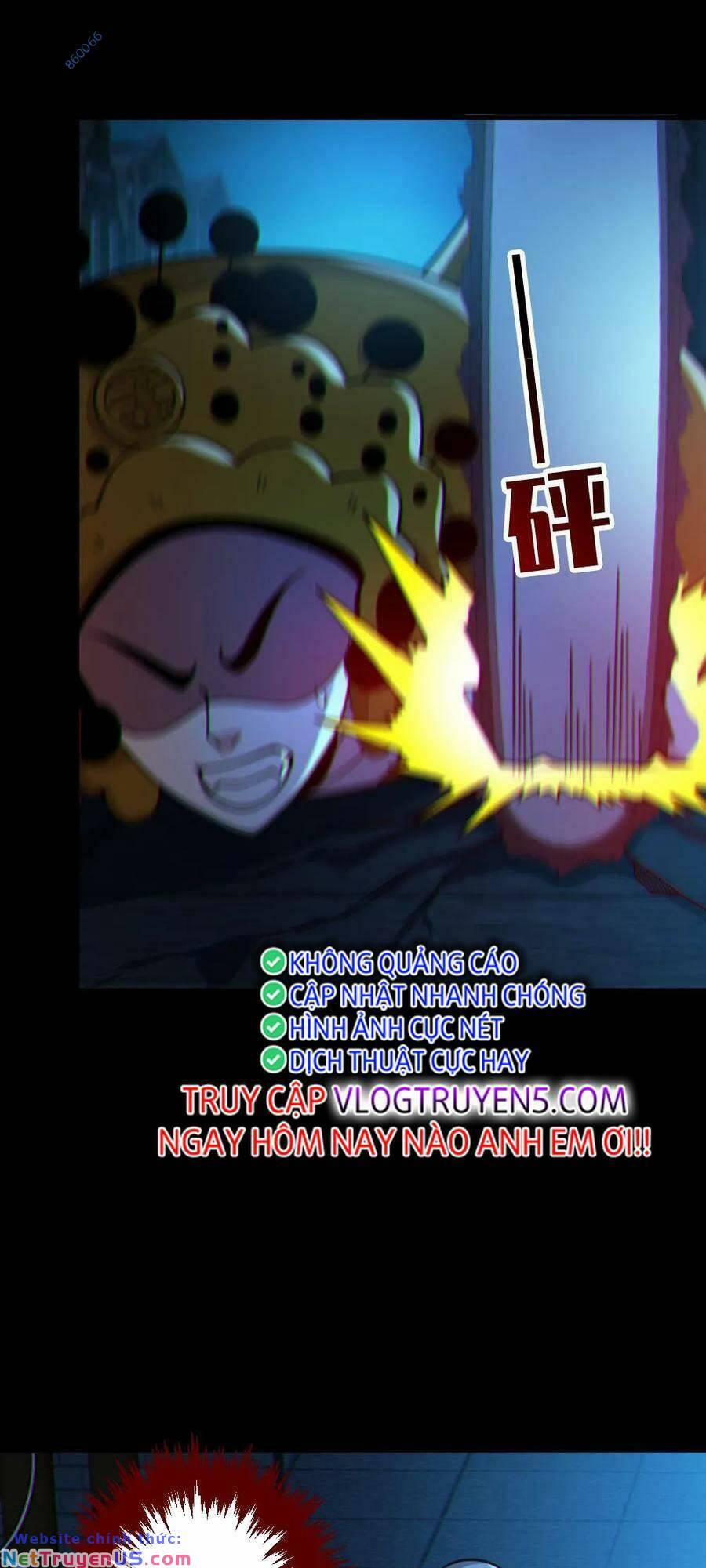 Toàn Cầu Ngự Quỷ: Trong Cơ Thể Ta Có Hàng Trăm Triệu Con Quỷ 103 trang 7