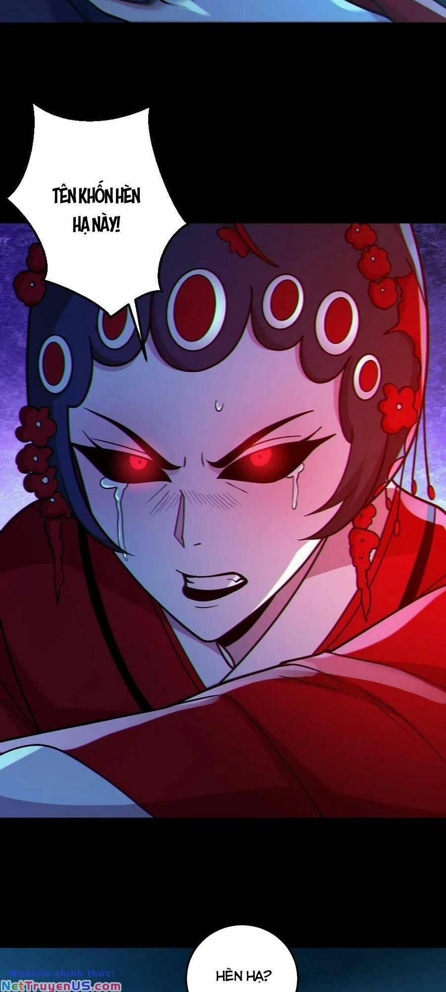 Toàn Cầu Ngự Quỷ: Trong Cơ Thể Ta Có Hàng Trăm Triệu Con Quỷ 103 trang 9