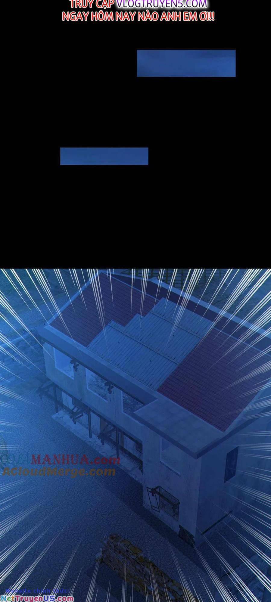 Toàn Cầu Ngự Quỷ: Trong Cơ Thể Ta Có Hàng Trăm Triệu Con Quỷ 104 trang 18