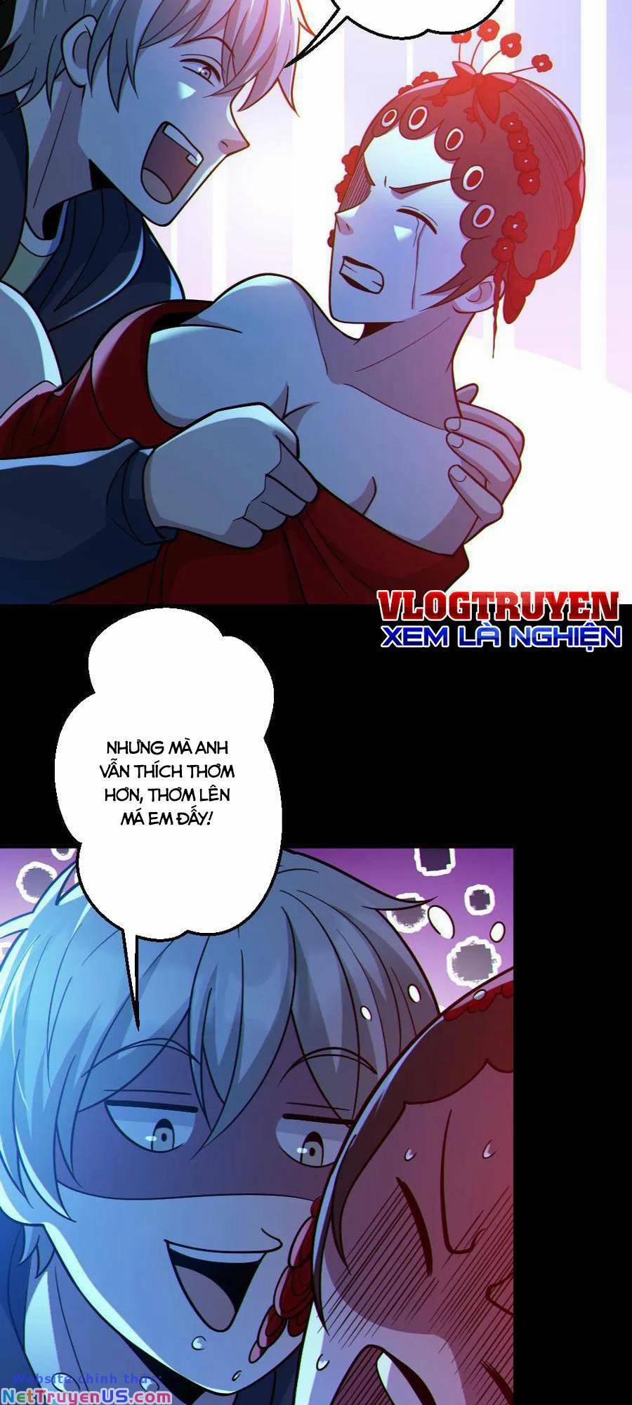 Toàn Cầu Ngự Quỷ: Trong Cơ Thể Ta Có Hàng Trăm Triệu Con Quỷ 104 trang 2