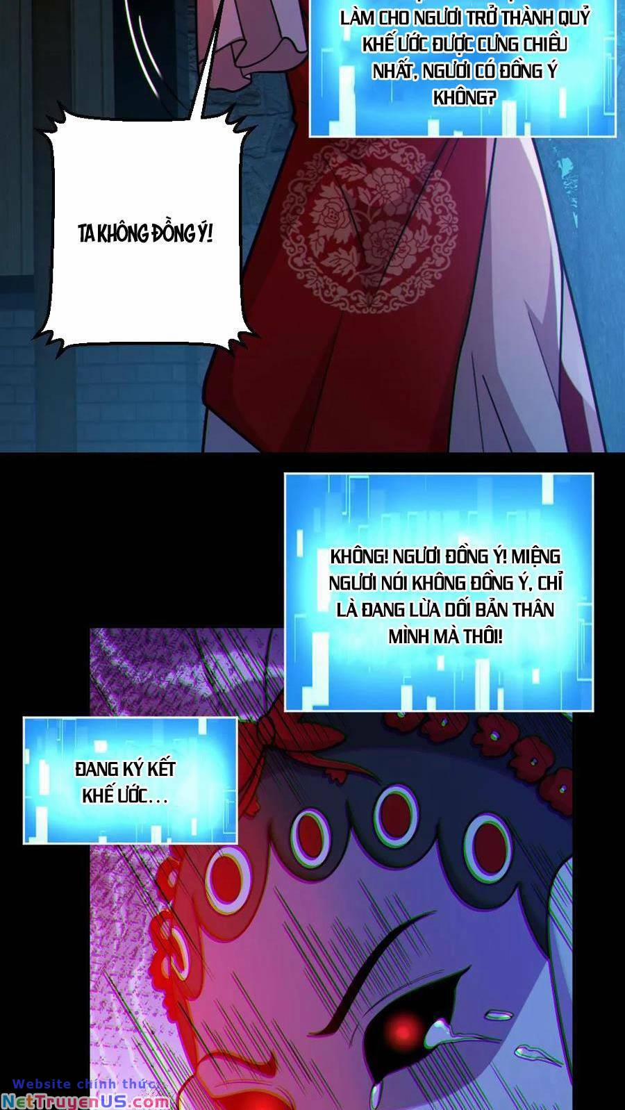 Toàn Cầu Ngự Quỷ: Trong Cơ Thể Ta Có Hàng Trăm Triệu Con Quỷ 104 trang 5