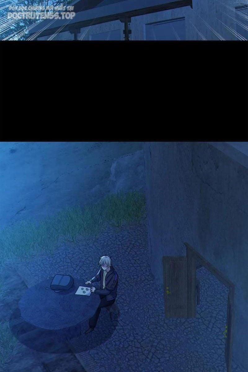 Toàn Cầu Ngự Quỷ: Trong Cơ Thể Ta Có Hàng Trăm Triệu Con Quỷ 105 trang 1