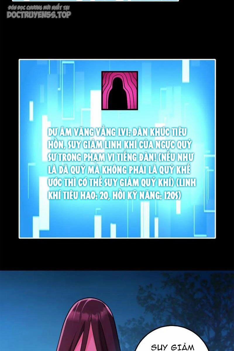 Toàn Cầu Ngự Quỷ: Trong Cơ Thể Ta Có Hàng Trăm Triệu Con Quỷ 105 trang 10