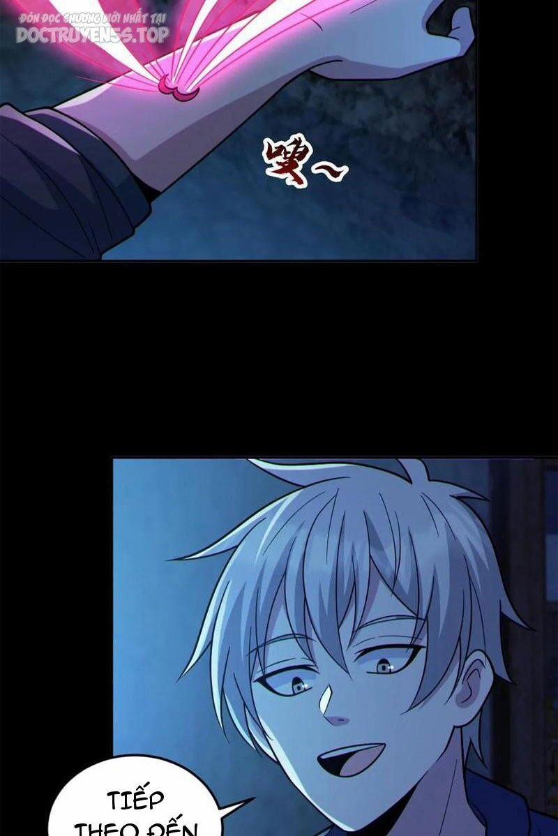 Toàn Cầu Ngự Quỷ: Trong Cơ Thể Ta Có Hàng Trăm Triệu Con Quỷ 105 trang 12