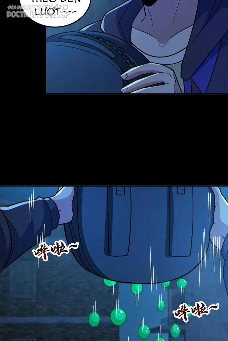Toàn Cầu Ngự Quỷ: Trong Cơ Thể Ta Có Hàng Trăm Triệu Con Quỷ 105 trang 13