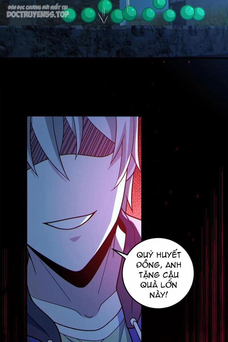 Toàn Cầu Ngự Quỷ: Trong Cơ Thể Ta Có Hàng Trăm Triệu Con Quỷ 105 trang 14
