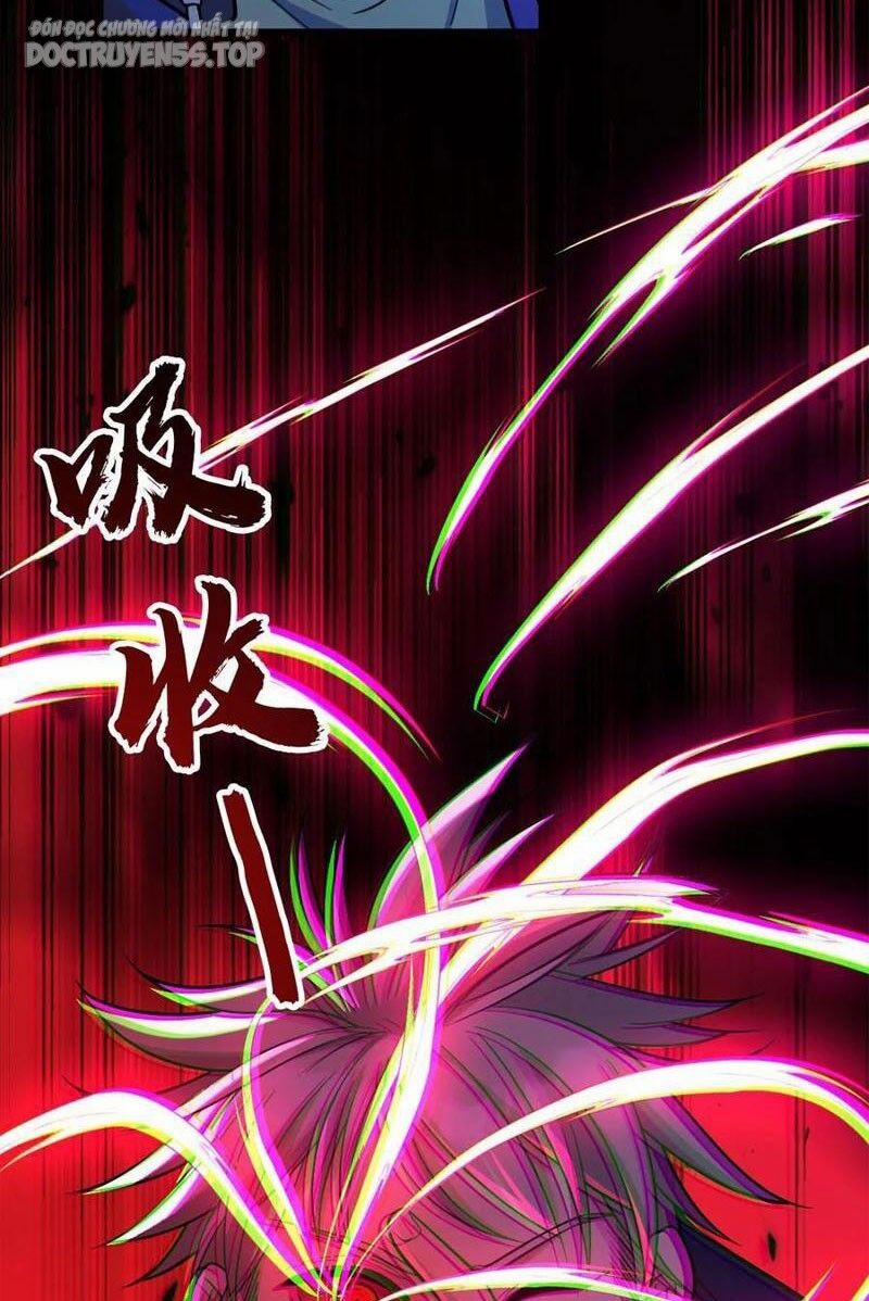 Toàn Cầu Ngự Quỷ: Trong Cơ Thể Ta Có Hàng Trăm Triệu Con Quỷ 105 trang 15