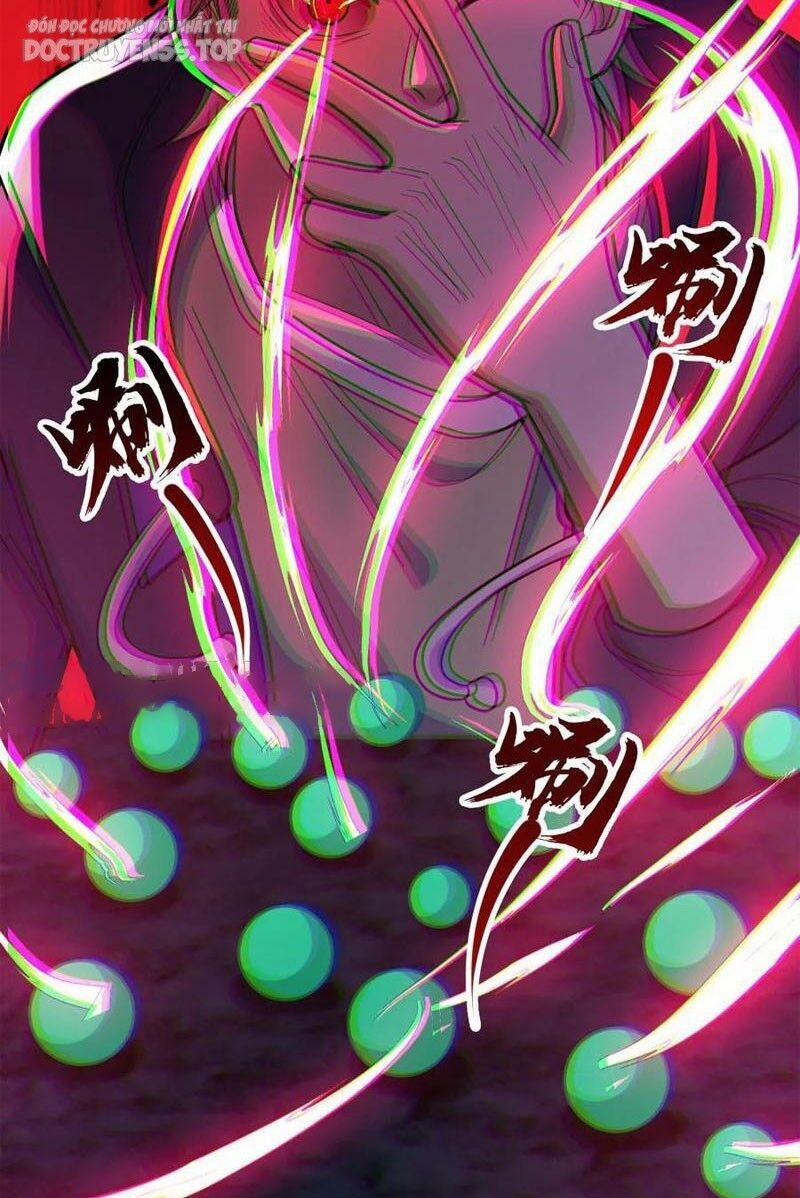 Toàn Cầu Ngự Quỷ: Trong Cơ Thể Ta Có Hàng Trăm Triệu Con Quỷ 105 trang 16