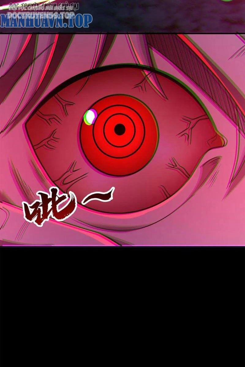 Toàn Cầu Ngự Quỷ: Trong Cơ Thể Ta Có Hàng Trăm Triệu Con Quỷ 105 trang 17