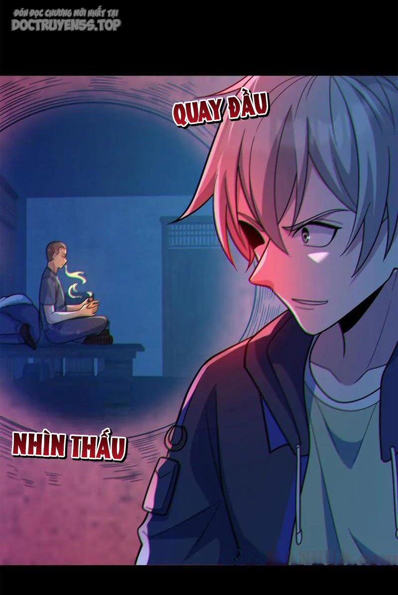 Toàn Cầu Ngự Quỷ: Trong Cơ Thể Ta Có Hàng Trăm Triệu Con Quỷ 105 trang 18