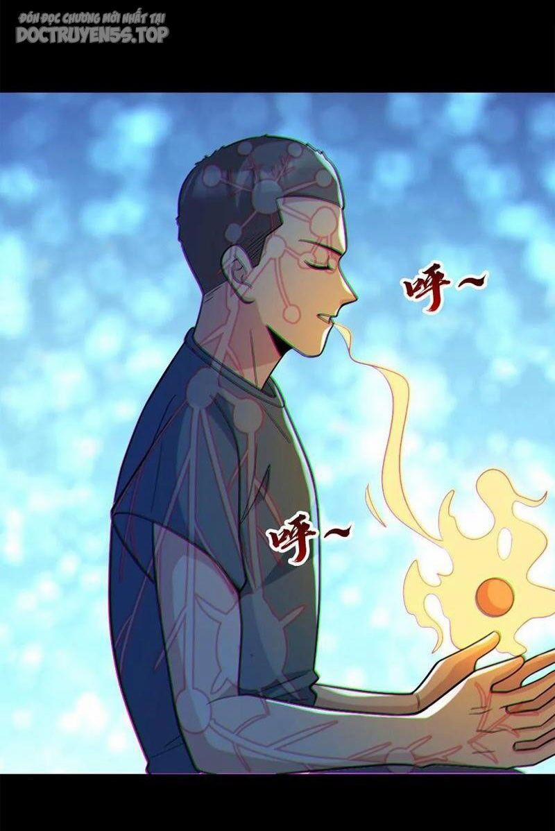 Toàn Cầu Ngự Quỷ: Trong Cơ Thể Ta Có Hàng Trăm Triệu Con Quỷ 105 trang 19