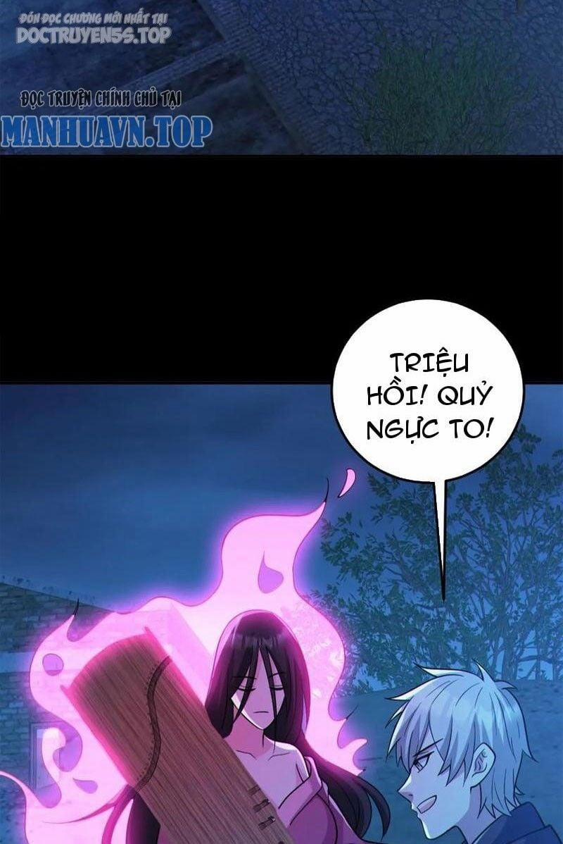 Toàn Cầu Ngự Quỷ: Trong Cơ Thể Ta Có Hàng Trăm Triệu Con Quỷ 105 trang 2