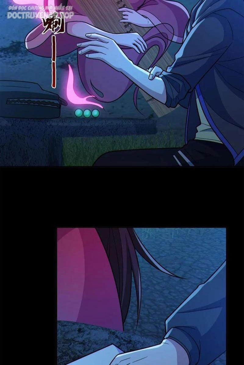 Toàn Cầu Ngự Quỷ: Trong Cơ Thể Ta Có Hàng Trăm Triệu Con Quỷ 105 trang 3