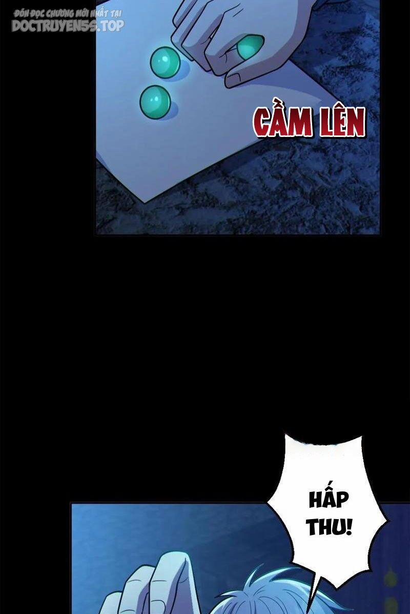 Toàn Cầu Ngự Quỷ: Trong Cơ Thể Ta Có Hàng Trăm Triệu Con Quỷ 105 trang 4