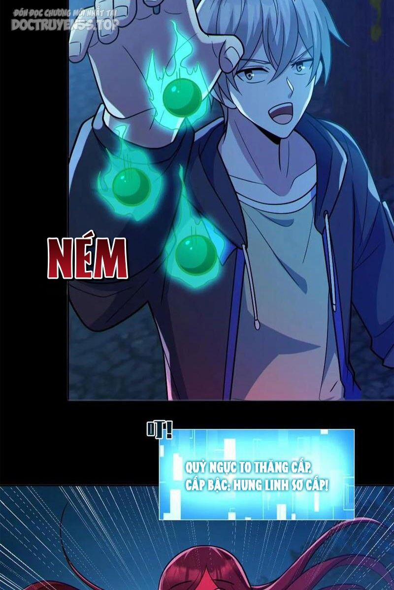 Toàn Cầu Ngự Quỷ: Trong Cơ Thể Ta Có Hàng Trăm Triệu Con Quỷ 105 trang 5