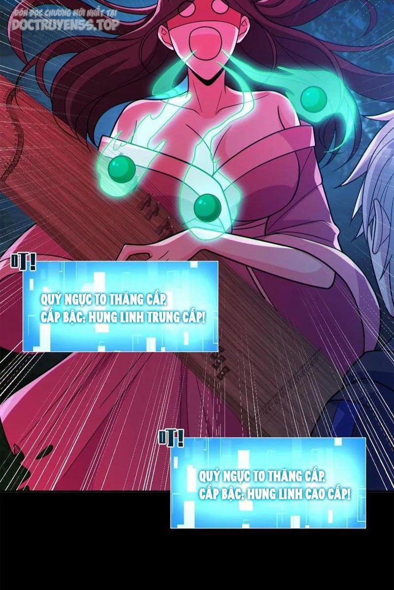 Toàn Cầu Ngự Quỷ: Trong Cơ Thể Ta Có Hàng Trăm Triệu Con Quỷ 105 trang 6