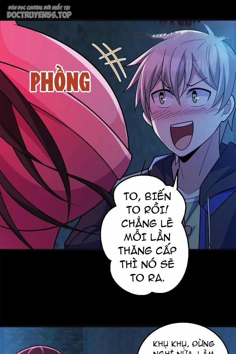 Toàn Cầu Ngự Quỷ: Trong Cơ Thể Ta Có Hàng Trăm Triệu Con Quỷ 105 trang 7