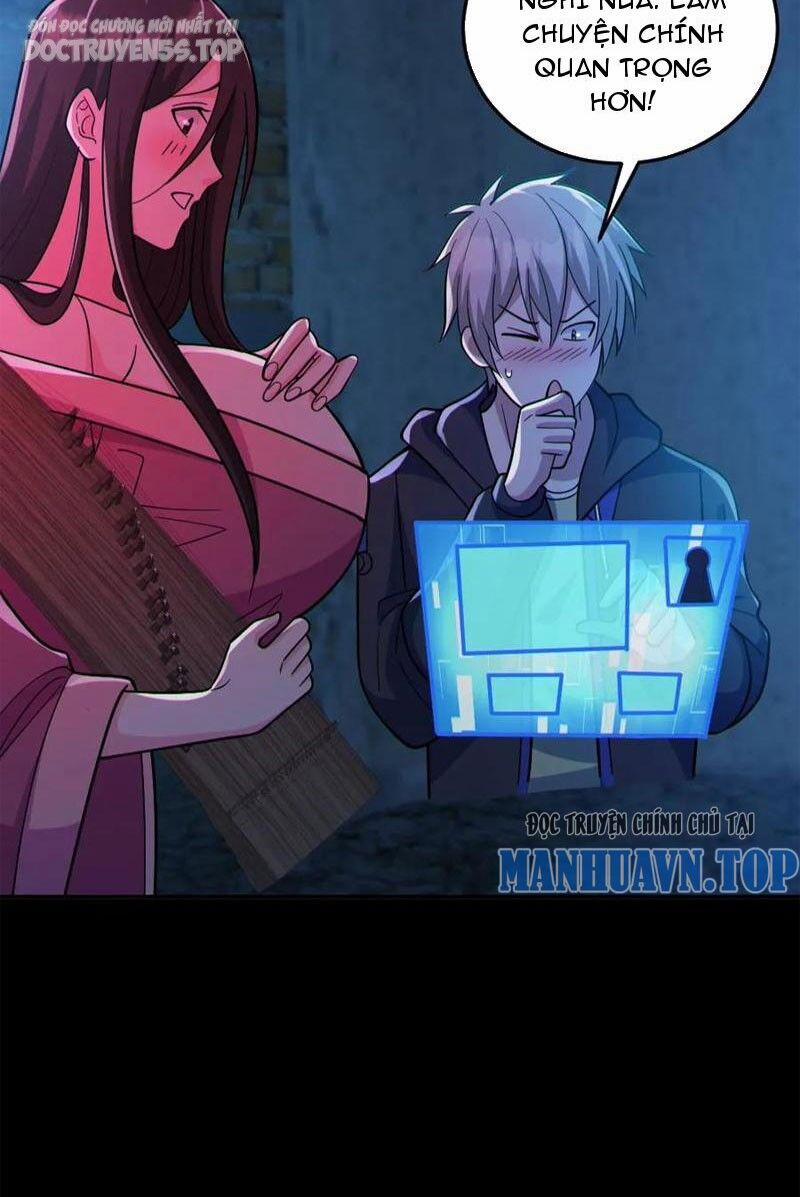 Toàn Cầu Ngự Quỷ: Trong Cơ Thể Ta Có Hàng Trăm Triệu Con Quỷ 105 trang 8