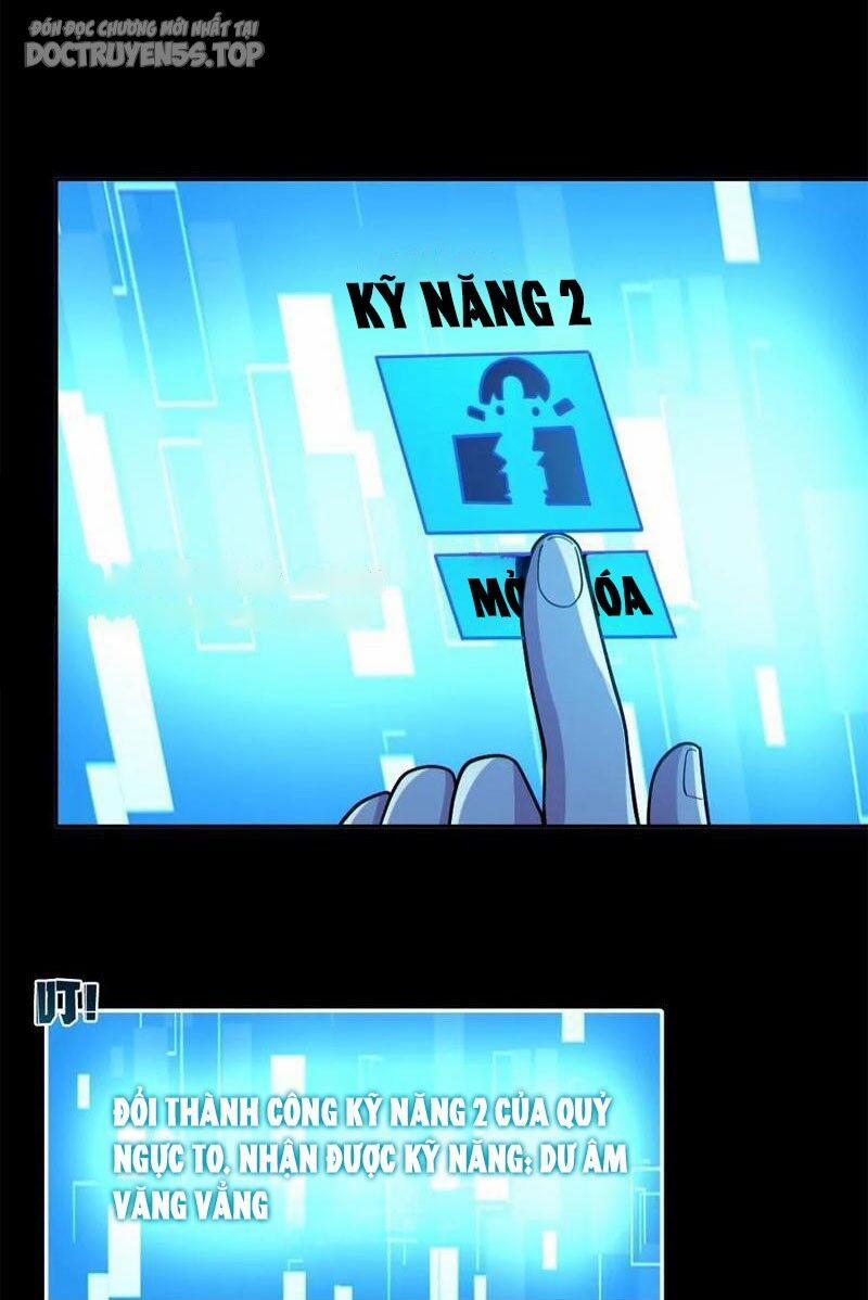 Toàn Cầu Ngự Quỷ: Trong Cơ Thể Ta Có Hàng Trăm Triệu Con Quỷ 105 trang 9