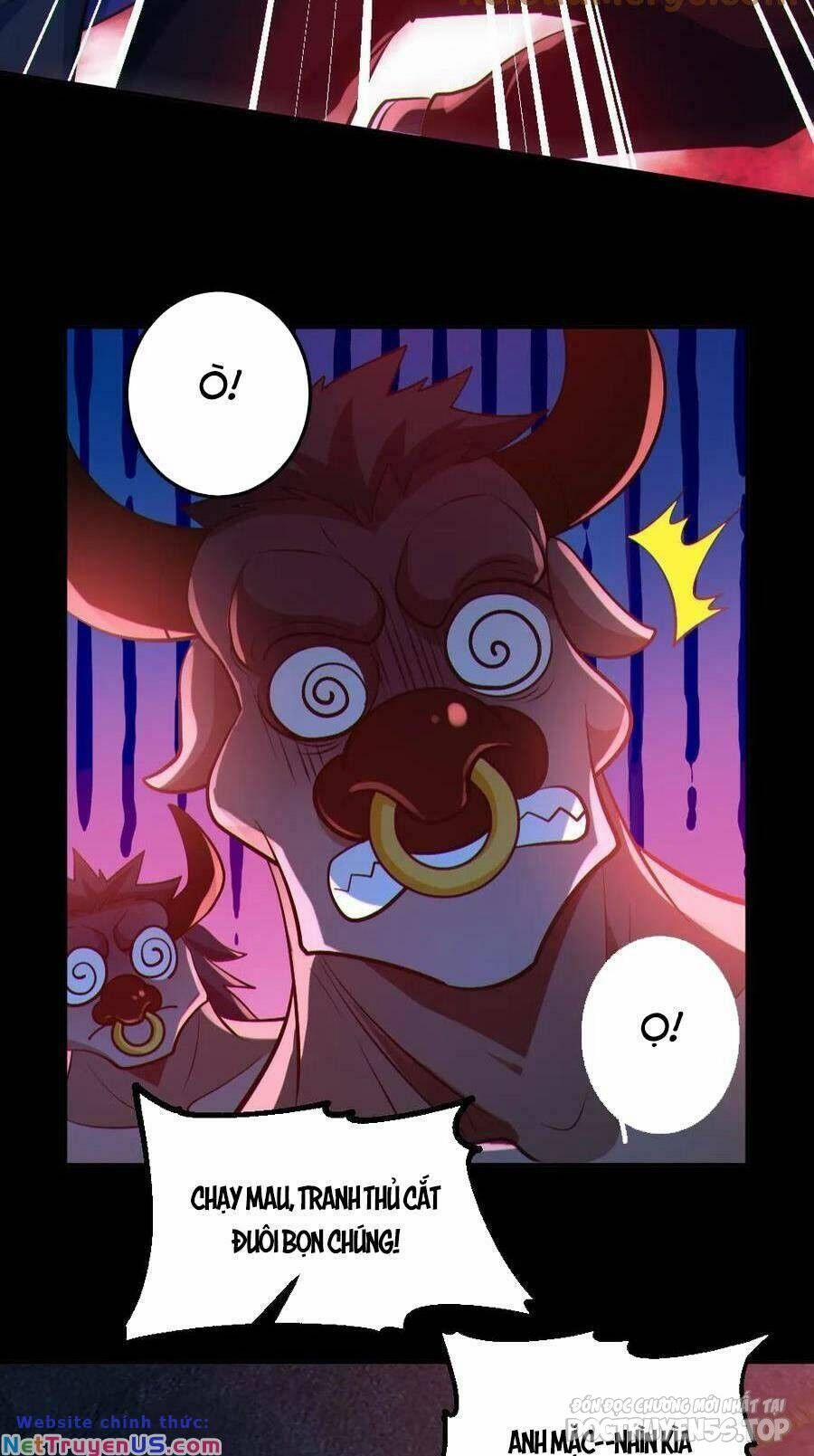 Toàn Cầu Ngự Quỷ: Trong Cơ Thể Ta Có Hàng Trăm Triệu Con Quỷ 108 trang 4