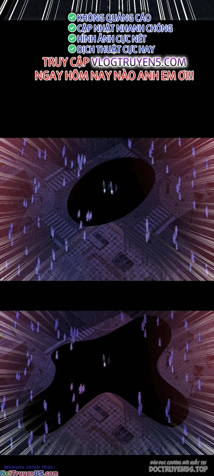 Toàn Cầu Ngự Quỷ: Trong Cơ Thể Ta Có Hàng Trăm Triệu Con Quỷ 108 trang 8