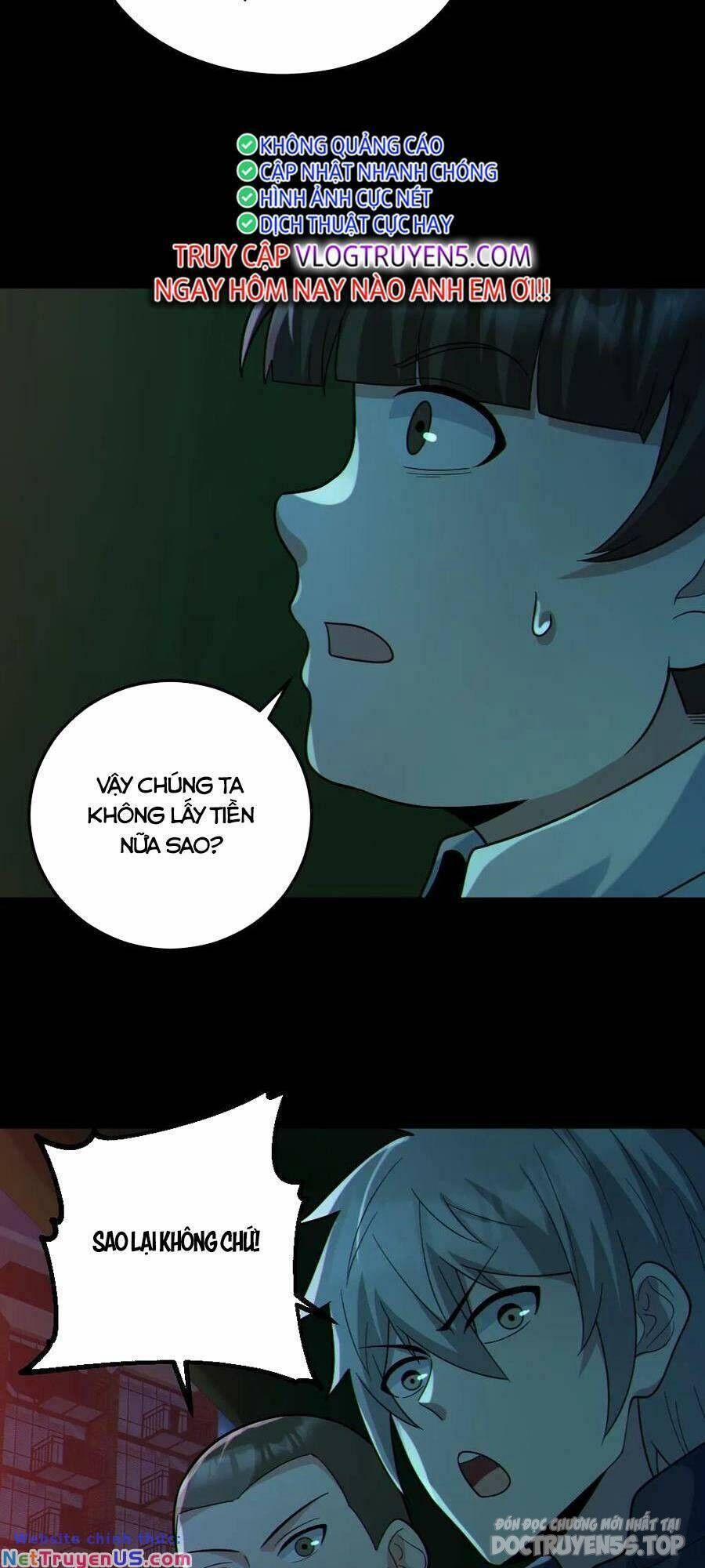 Toàn Cầu Ngự Quỷ: Trong Cơ Thể Ta Có Hàng Trăm Triệu Con Quỷ 109 trang 18