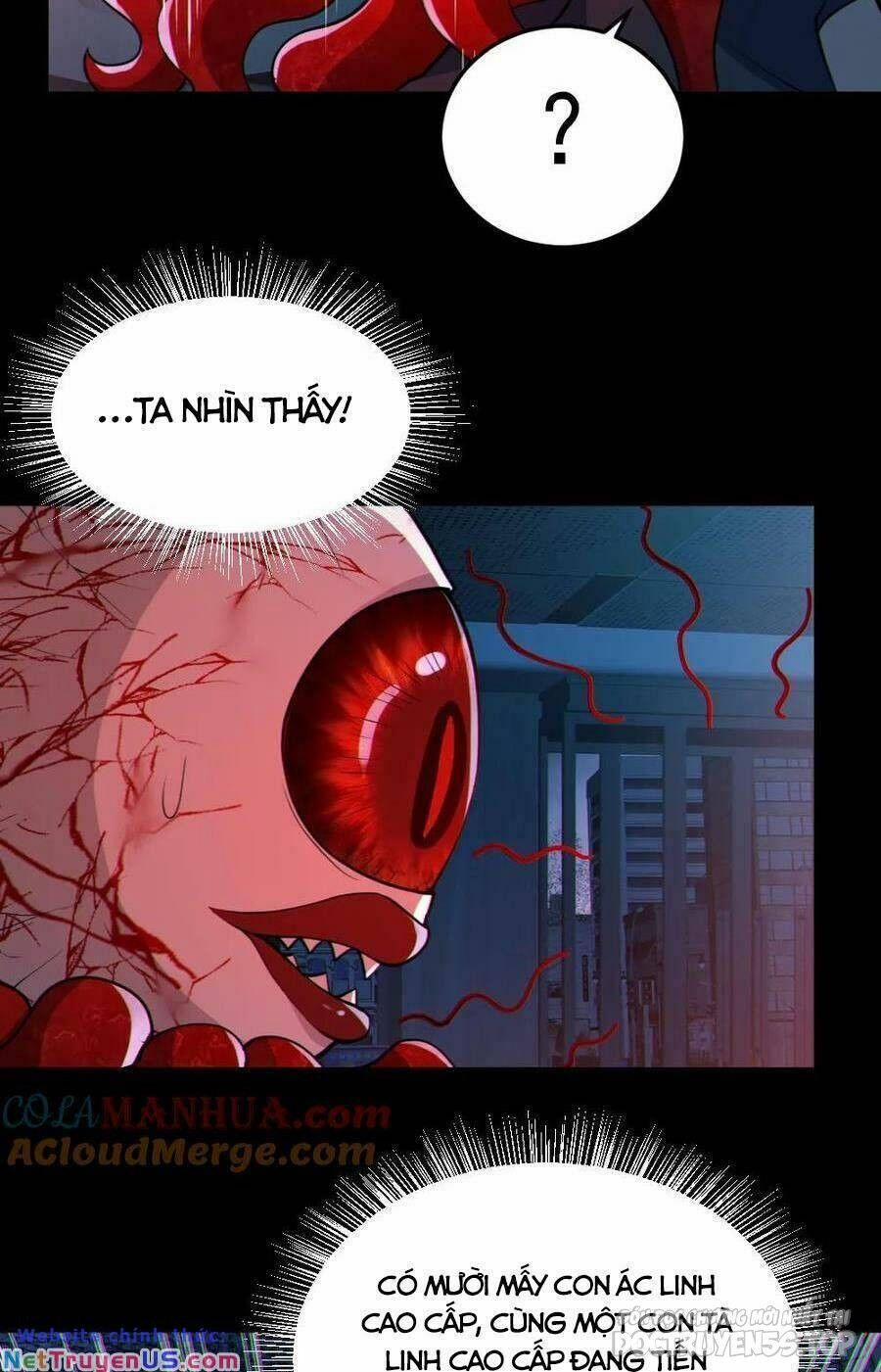 Toàn Cầu Ngự Quỷ: Trong Cơ Thể Ta Có Hàng Trăm Triệu Con Quỷ 109 trang 5