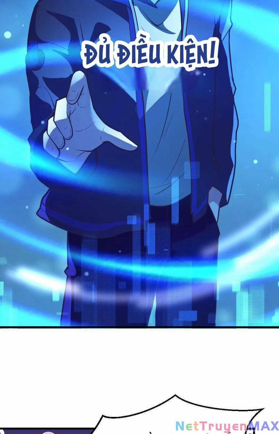 Toàn Cầu Ngự Quỷ: Trong Cơ Thể Ta Có Hàng Trăm Triệu Con Quỷ 11 trang 14