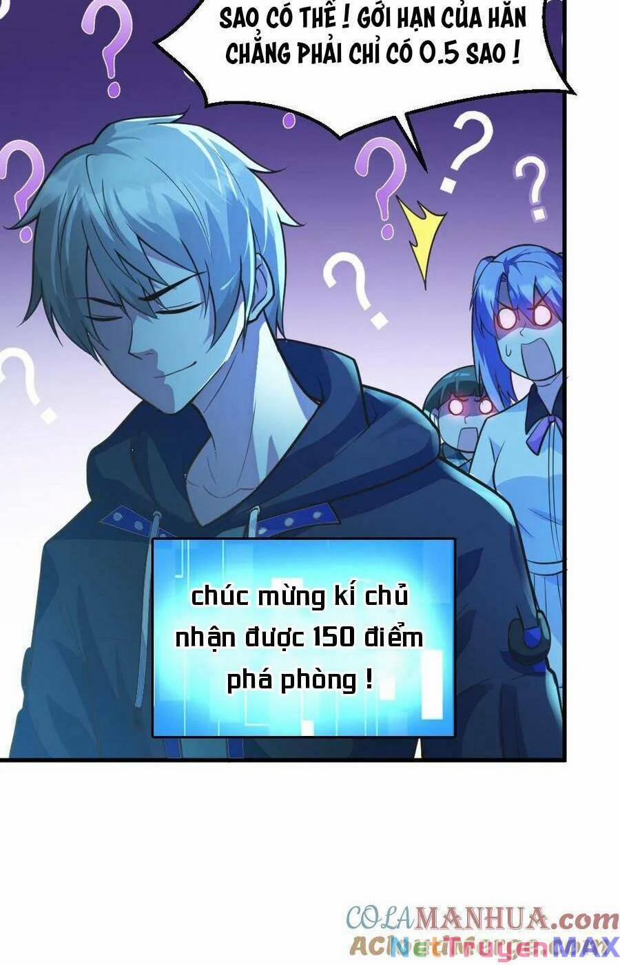 Toàn Cầu Ngự Quỷ: Trong Cơ Thể Ta Có Hàng Trăm Triệu Con Quỷ 11 trang 15