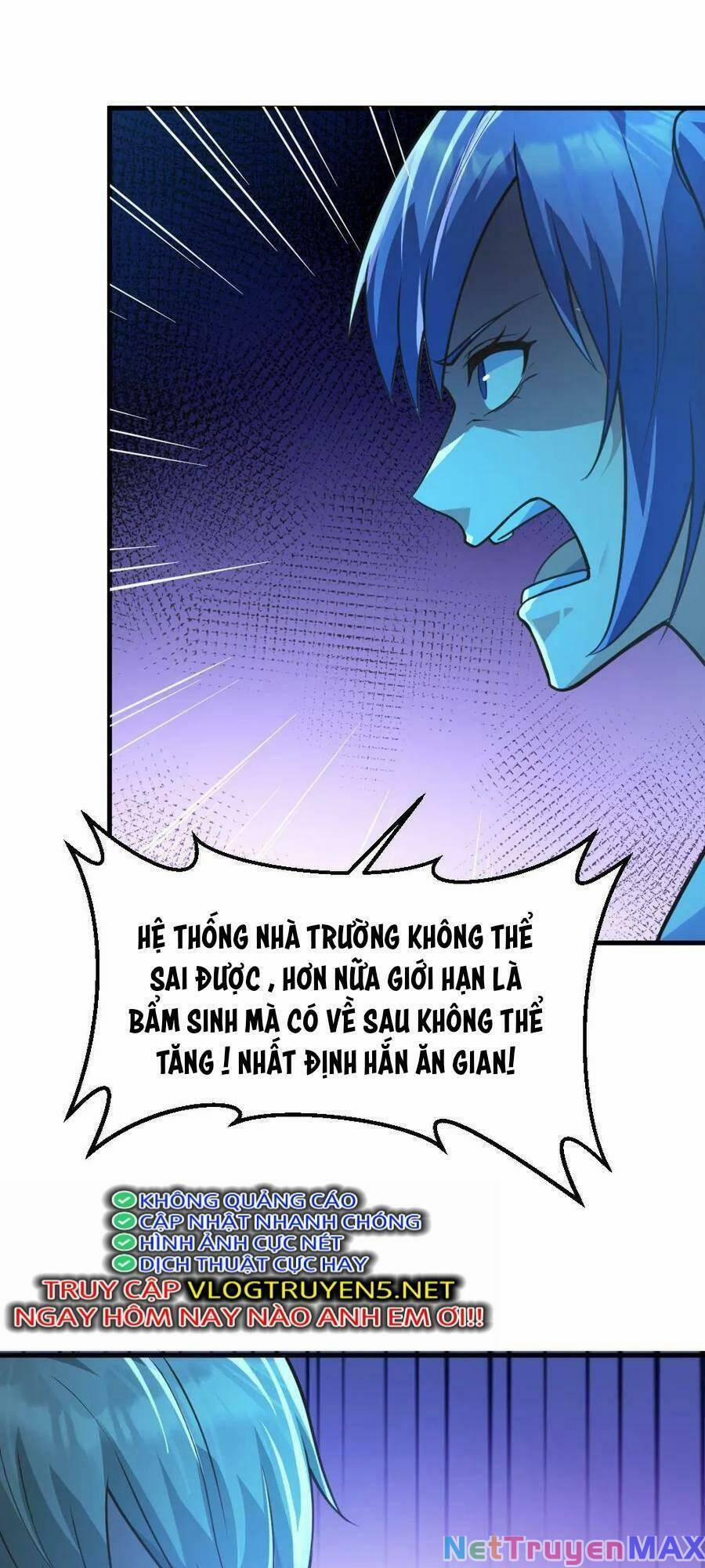 Toàn Cầu Ngự Quỷ: Trong Cơ Thể Ta Có Hàng Trăm Triệu Con Quỷ 11 trang 16