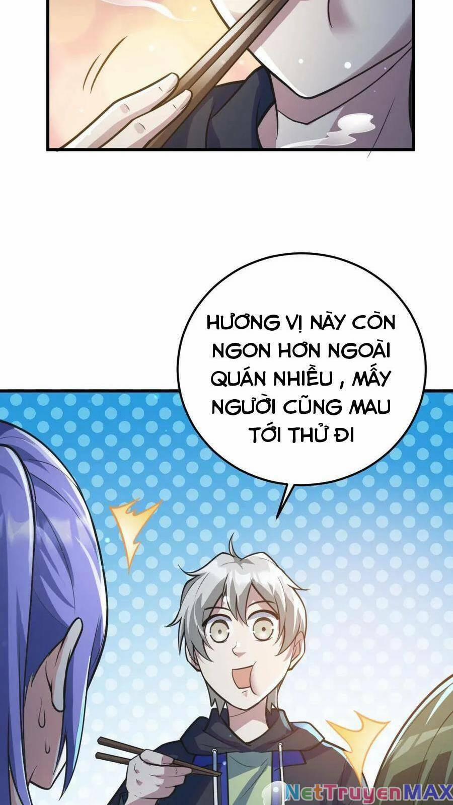 Toàn Cầu Ngự Quỷ: Trong Cơ Thể Ta Có Hàng Trăm Triệu Con Quỷ 11 trang 20