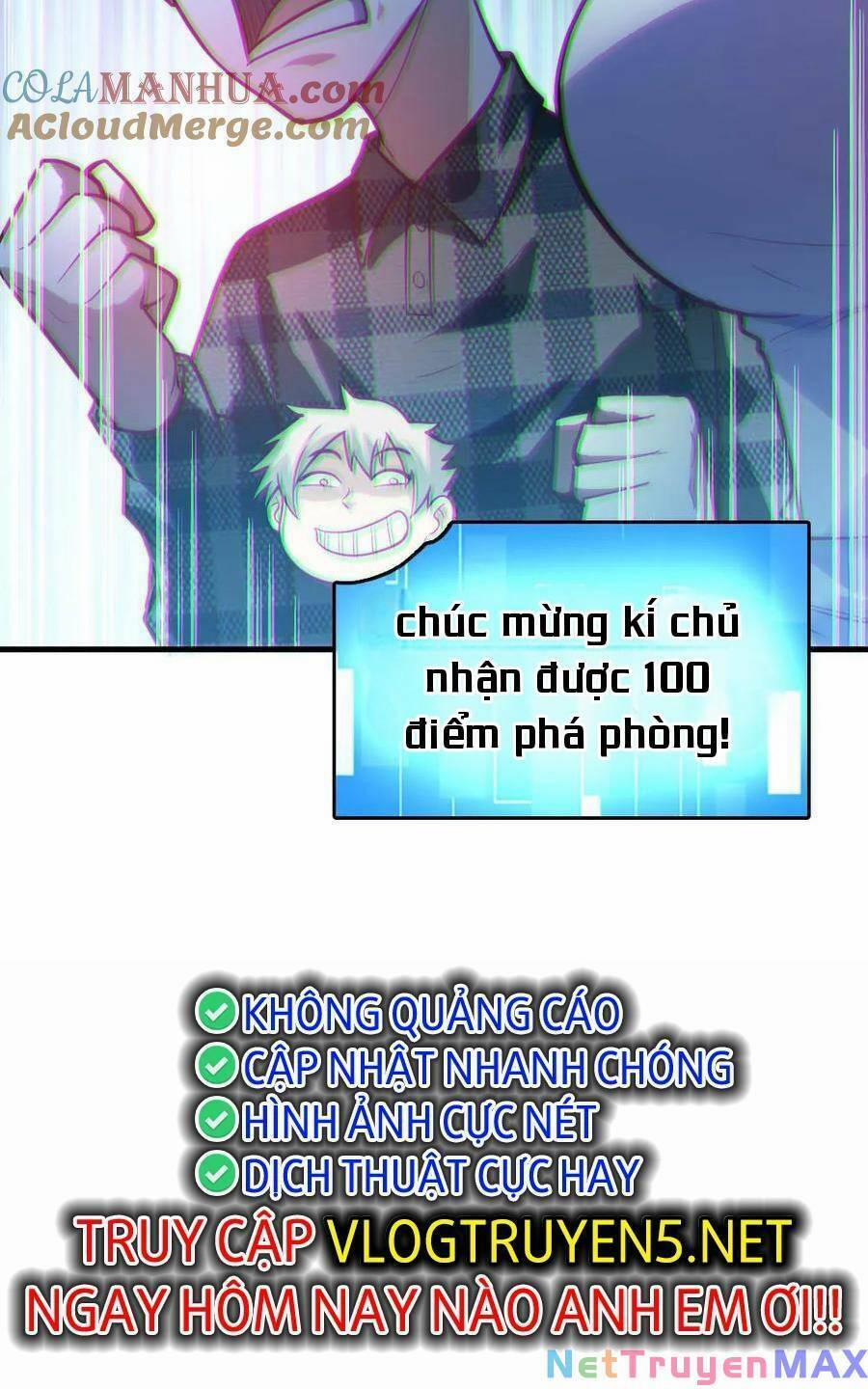 Toàn Cầu Ngự Quỷ: Trong Cơ Thể Ta Có Hàng Trăm Triệu Con Quỷ 11 trang 24