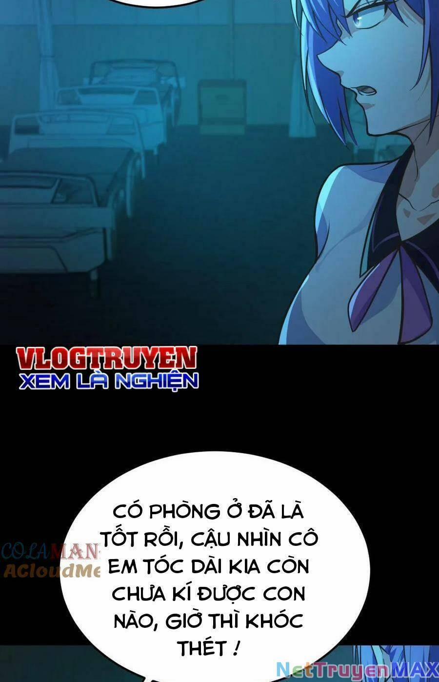 Toàn Cầu Ngự Quỷ: Trong Cơ Thể Ta Có Hàng Trăm Triệu Con Quỷ 11 trang 3