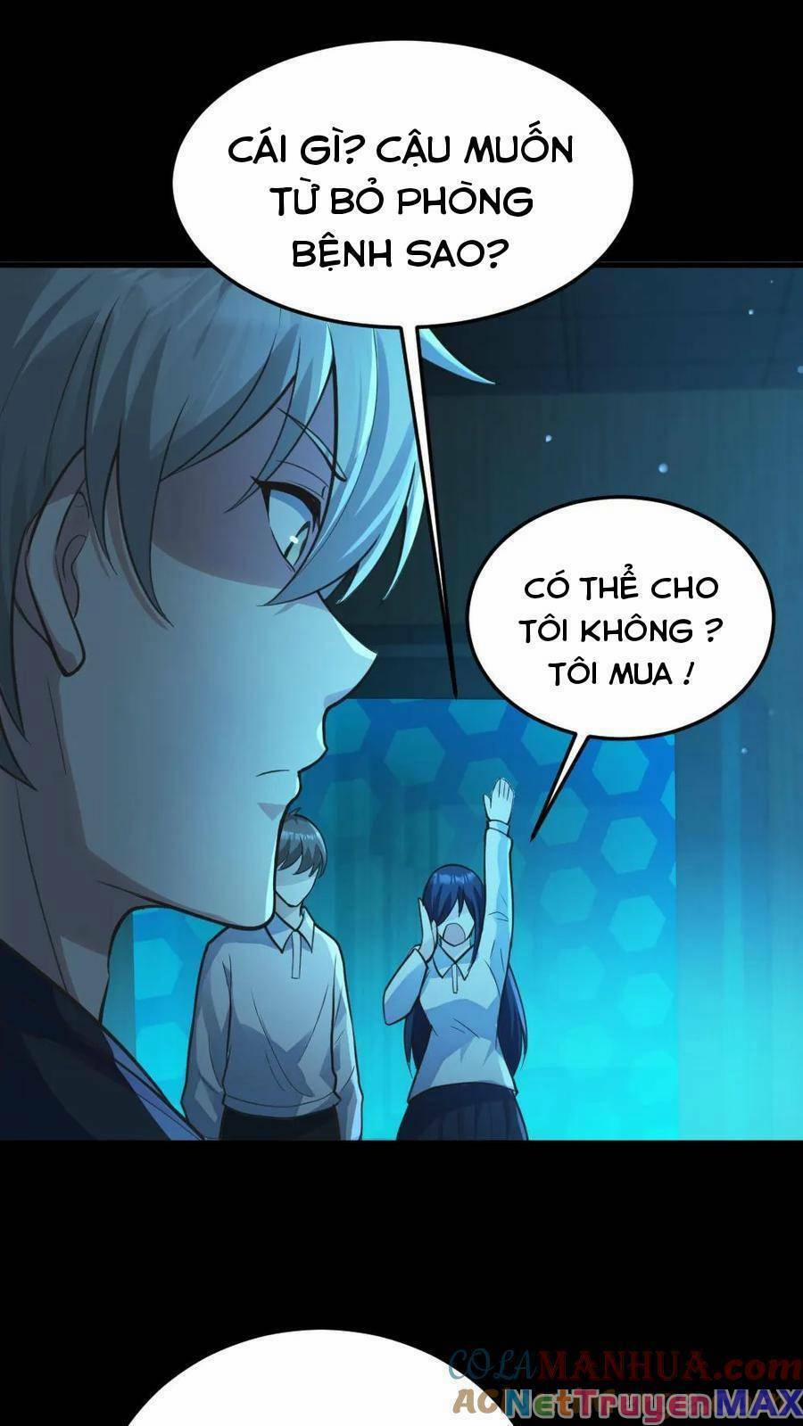 Toàn Cầu Ngự Quỷ: Trong Cơ Thể Ta Có Hàng Trăm Triệu Con Quỷ 11 trang 9