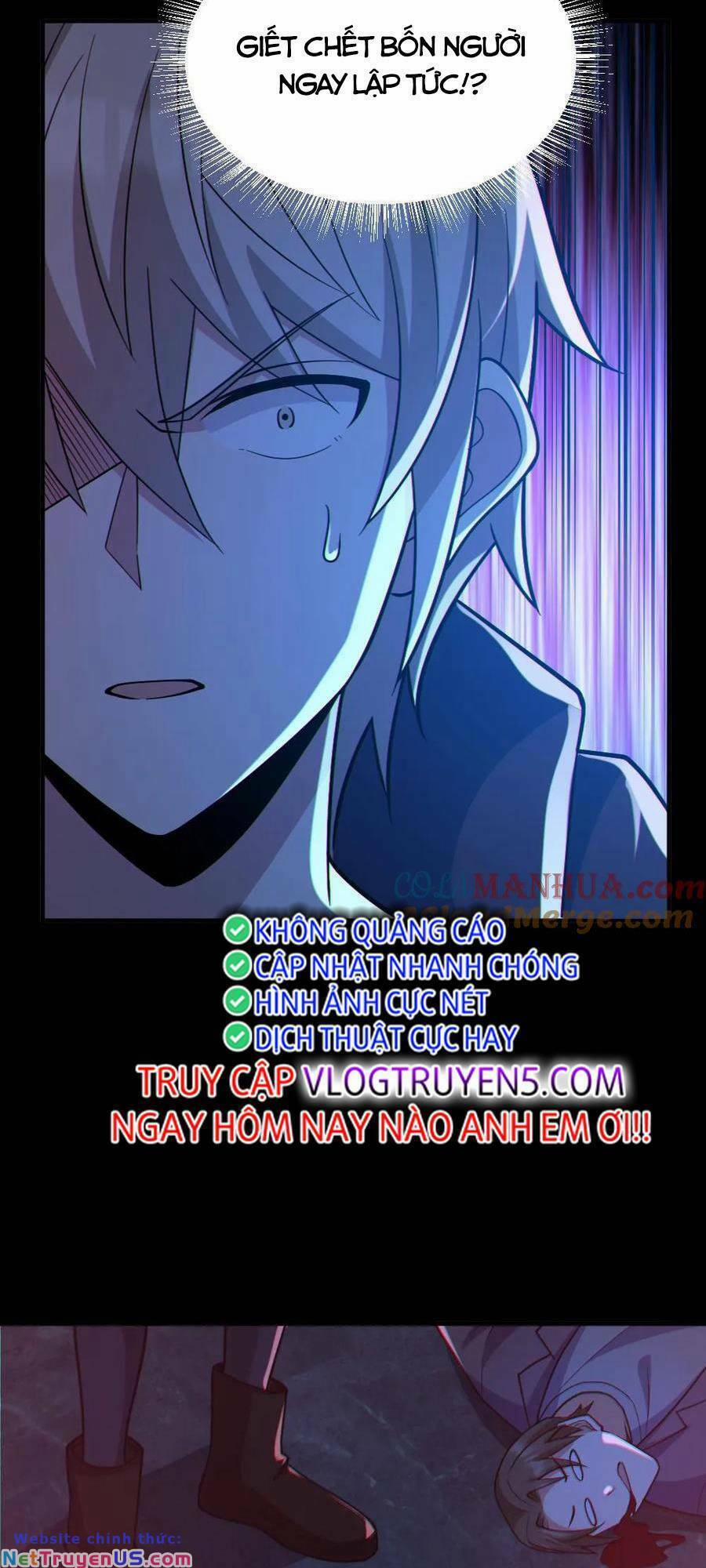 Toàn Cầu Ngự Quỷ: Trong Cơ Thể Ta Có Hàng Trăm Triệu Con Quỷ 110 trang 7