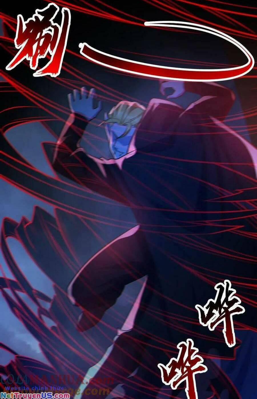 Toàn Cầu Ngự Quỷ: Trong Cơ Thể Ta Có Hàng Trăm Triệu Con Quỷ 111 trang 13