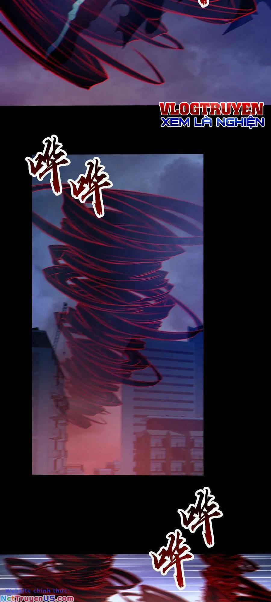 Toàn Cầu Ngự Quỷ: Trong Cơ Thể Ta Có Hàng Trăm Triệu Con Quỷ 111 trang 14