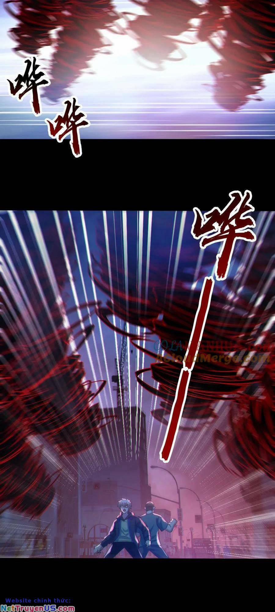 Toàn Cầu Ngự Quỷ: Trong Cơ Thể Ta Có Hàng Trăm Triệu Con Quỷ 111 trang 15