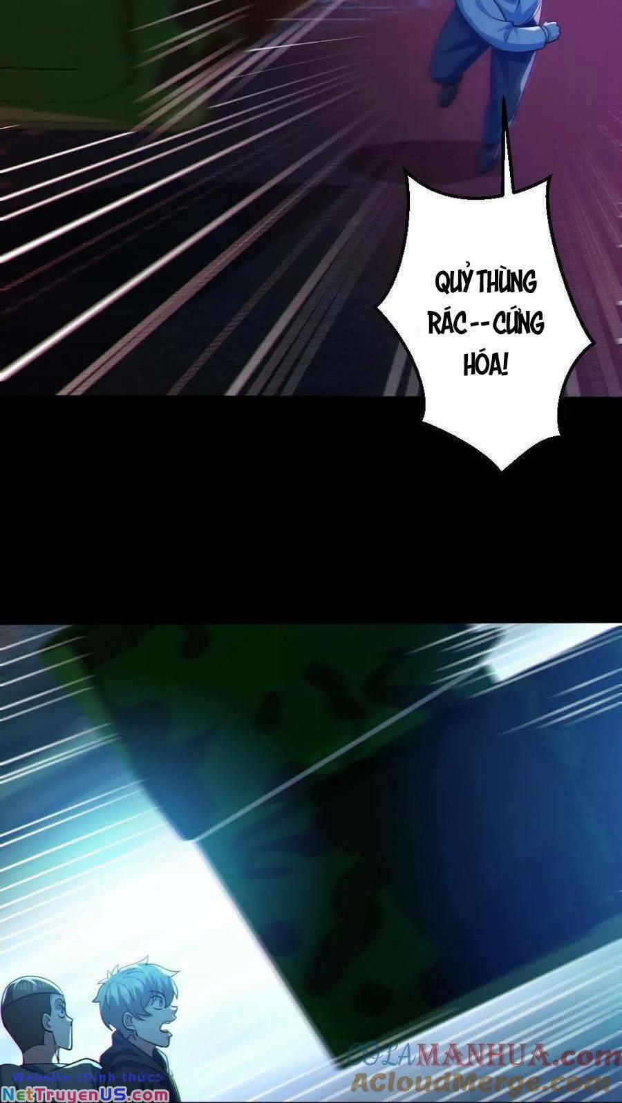 Toàn Cầu Ngự Quỷ: Trong Cơ Thể Ta Có Hàng Trăm Triệu Con Quỷ 111 trang 18