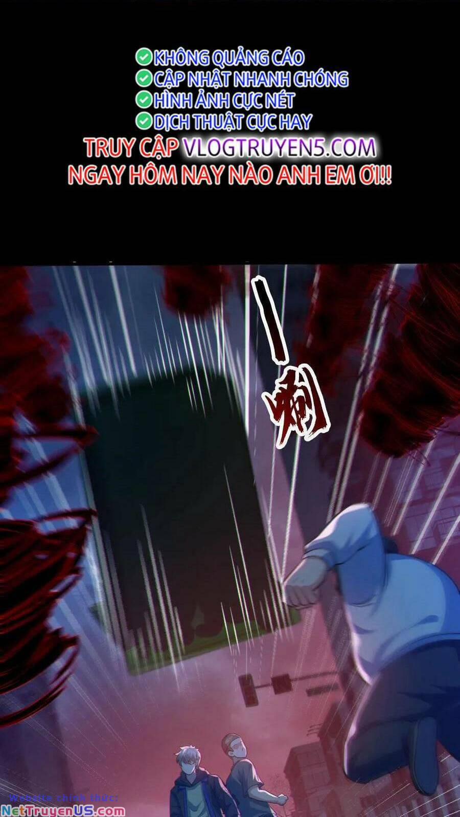 Toàn Cầu Ngự Quỷ: Trong Cơ Thể Ta Có Hàng Trăm Triệu Con Quỷ 111 trang 19