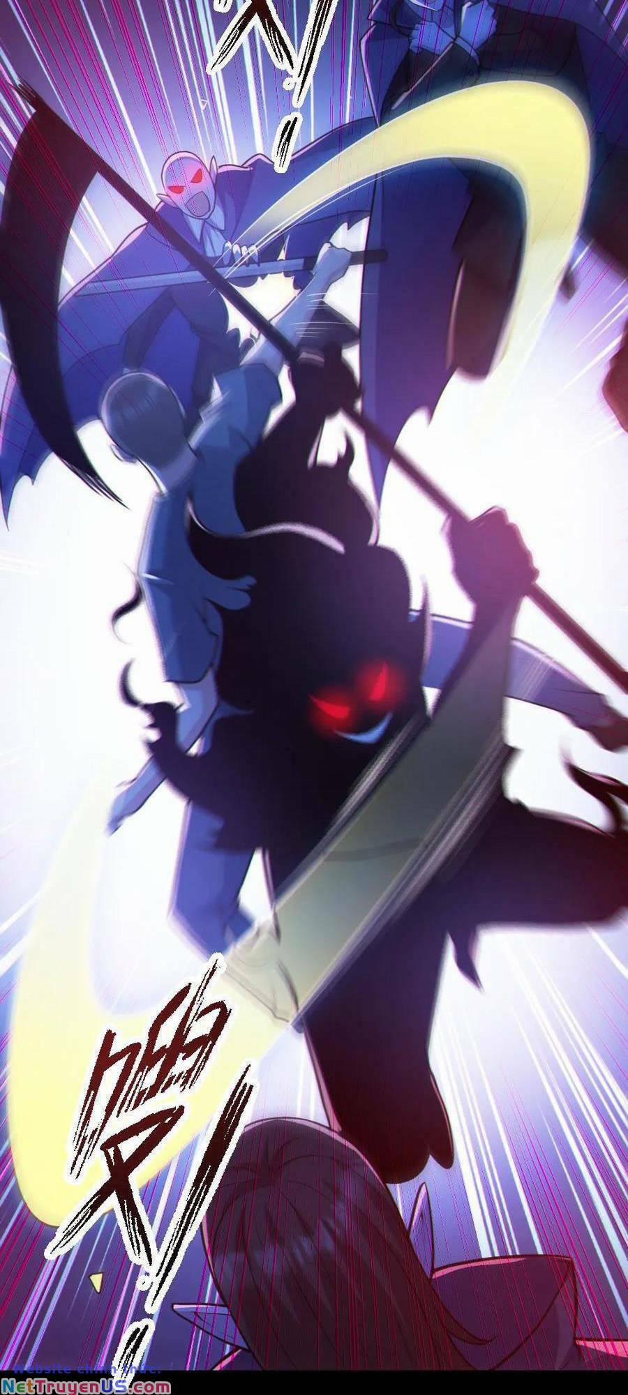 Toàn Cầu Ngự Quỷ: Trong Cơ Thể Ta Có Hàng Trăm Triệu Con Quỷ 111 trang 2