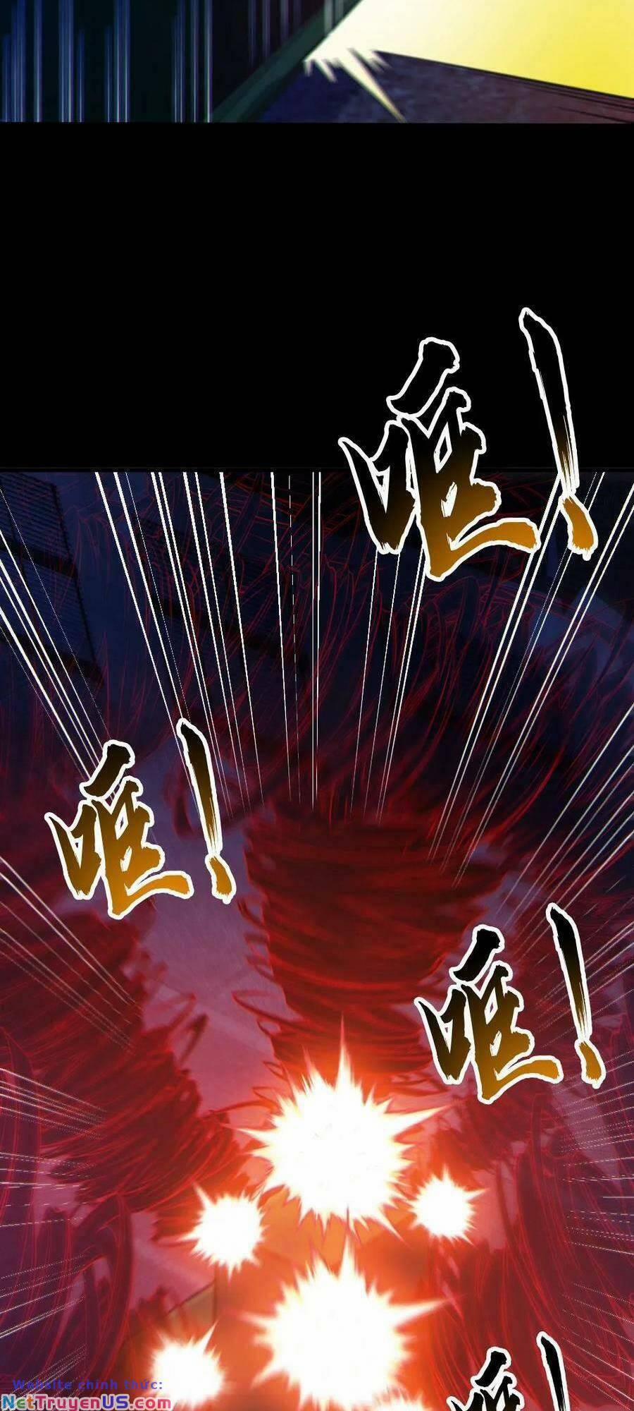 Toàn Cầu Ngự Quỷ: Trong Cơ Thể Ta Có Hàng Trăm Triệu Con Quỷ 111 trang 21