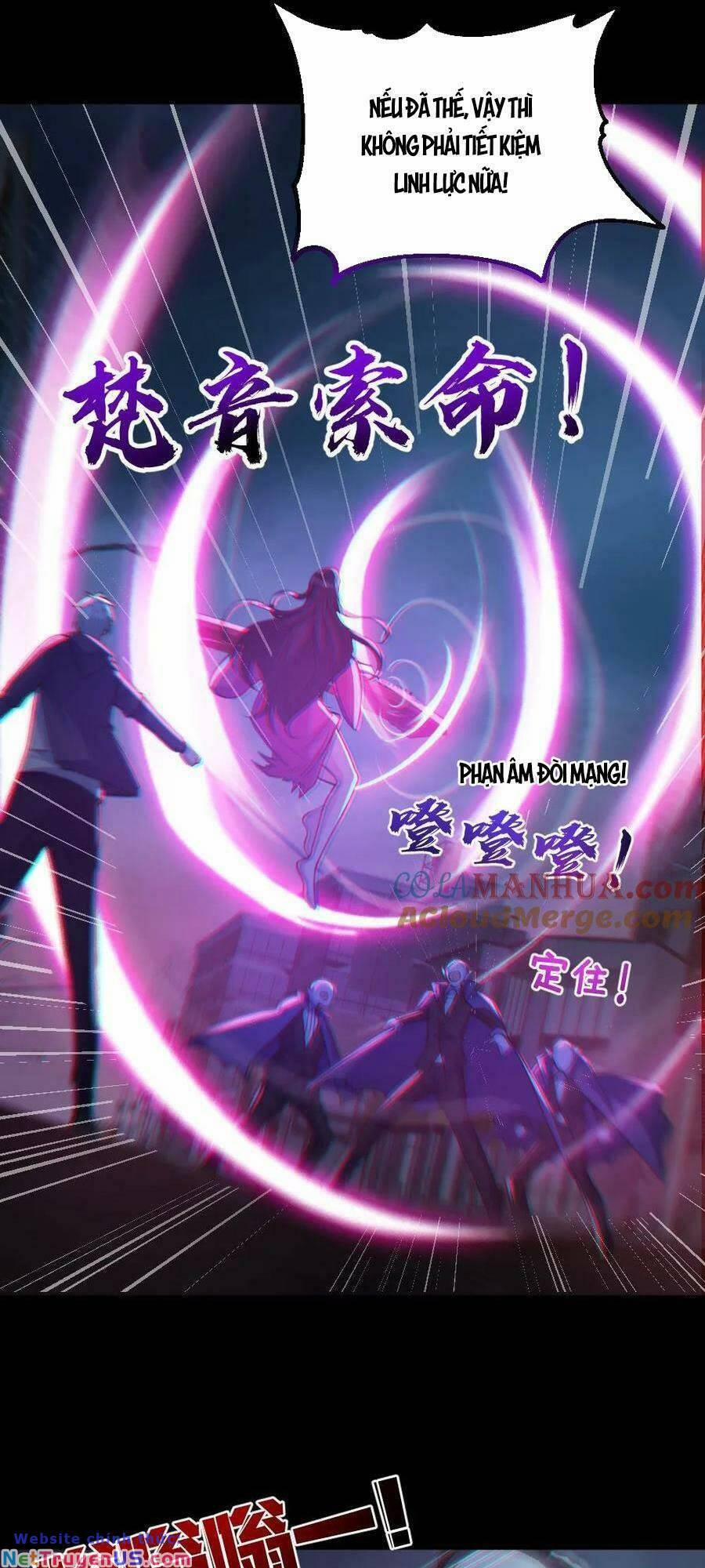 Toàn Cầu Ngự Quỷ: Trong Cơ Thể Ta Có Hàng Trăm Triệu Con Quỷ 111 trang 8