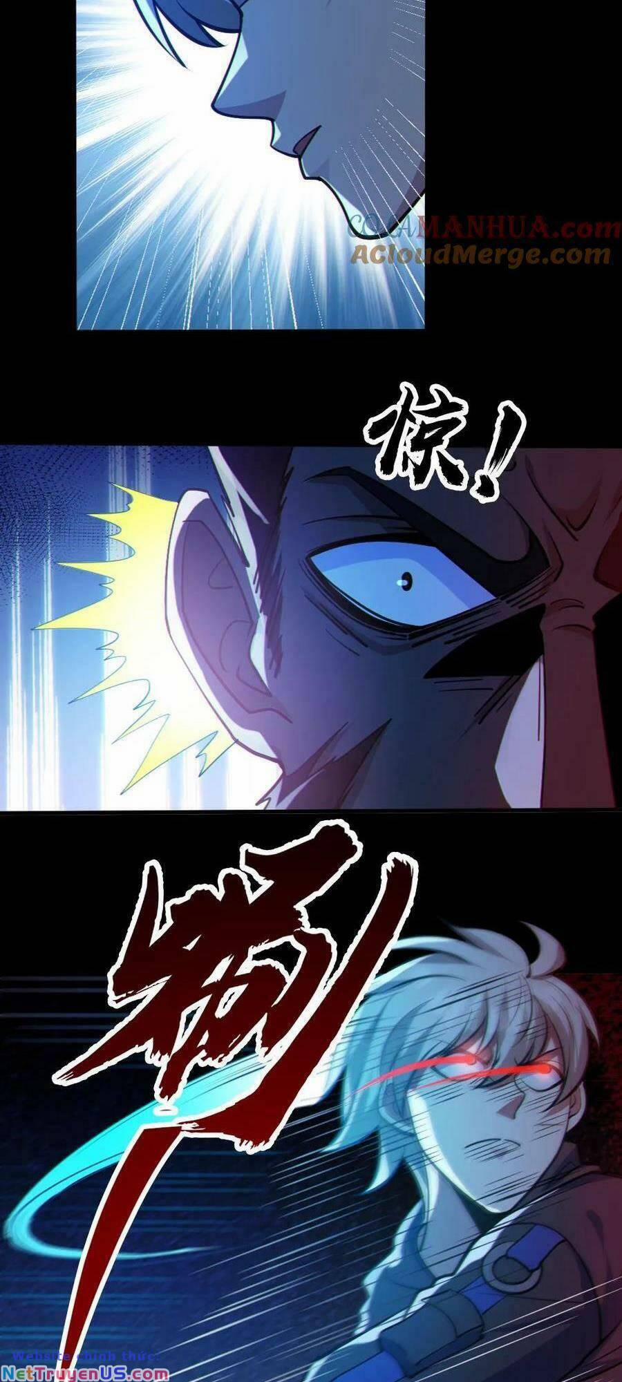 Toàn Cầu Ngự Quỷ: Trong Cơ Thể Ta Có Hàng Trăm Triệu Con Quỷ 112 trang 14