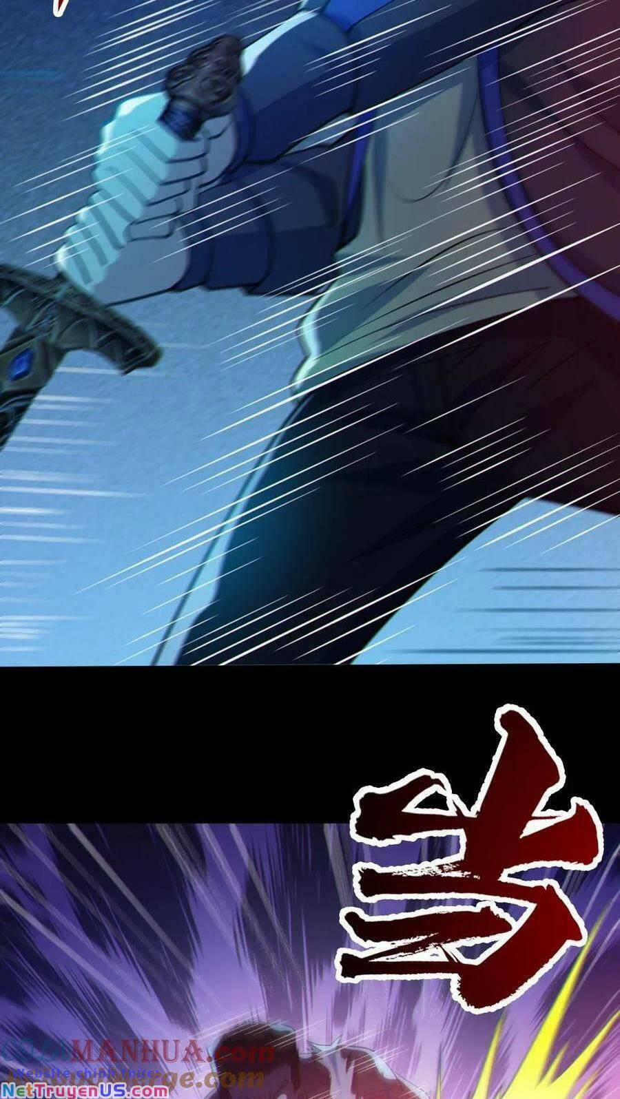 Toàn Cầu Ngự Quỷ: Trong Cơ Thể Ta Có Hàng Trăm Triệu Con Quỷ 112 trang 15