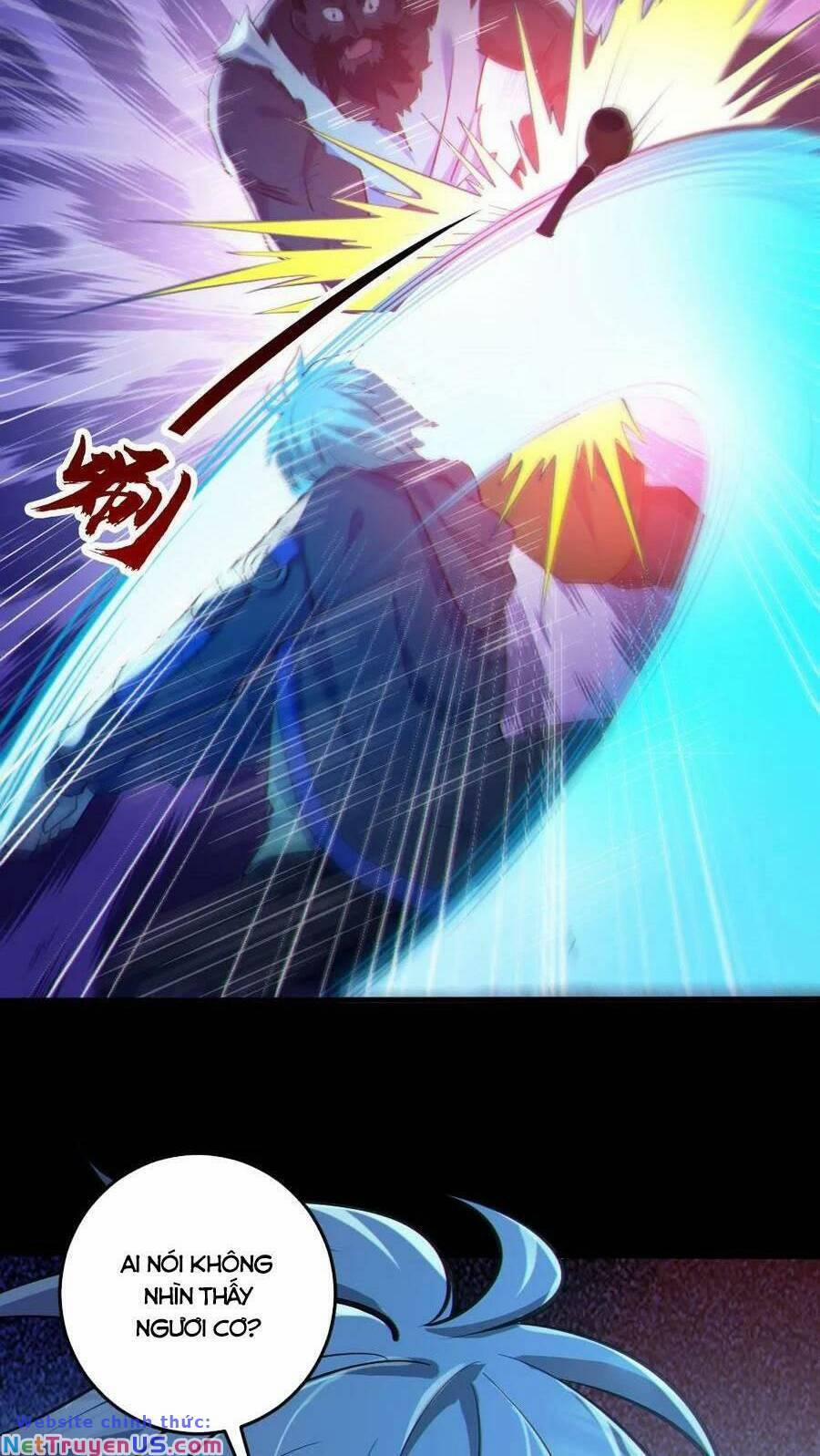 Toàn Cầu Ngự Quỷ: Trong Cơ Thể Ta Có Hàng Trăm Triệu Con Quỷ 112 trang 16