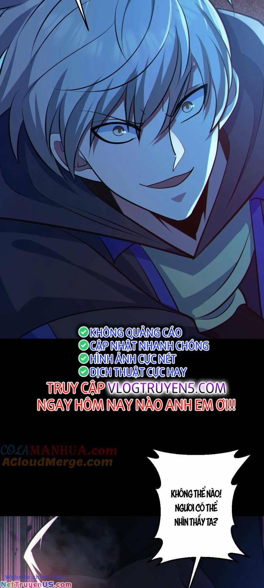 Toàn Cầu Ngự Quỷ: Trong Cơ Thể Ta Có Hàng Trăm Triệu Con Quỷ 112 trang 17