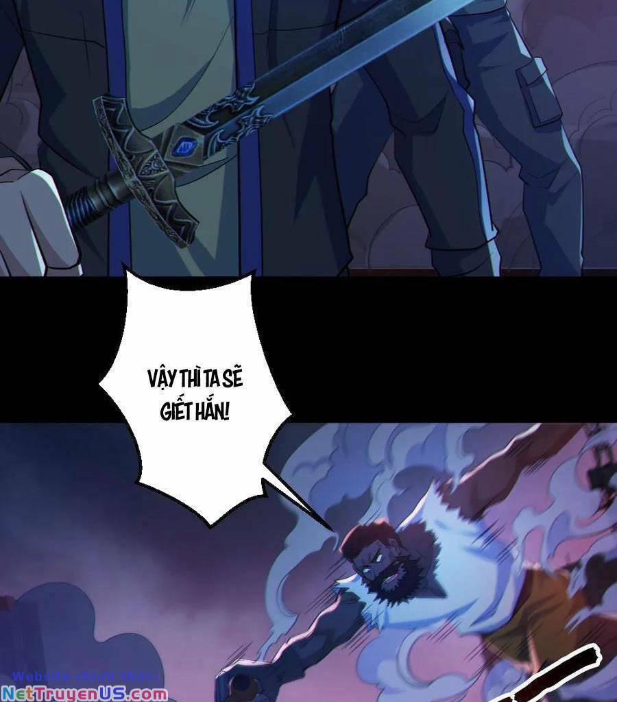 Toàn Cầu Ngự Quỷ: Trong Cơ Thể Ta Có Hàng Trăm Triệu Con Quỷ 112 trang 22